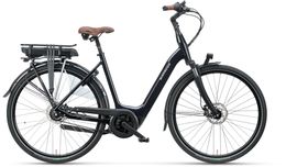Batavus Finez E-go® Exclusive 500Wh Bosch Elektro Comfort City Bike