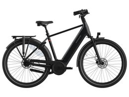 Batavus Finez E-go® Power Exclusive Bosch 750Wh Elektro City Bike