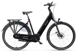 Batavus Finez E-go® Power AP FL Bosch 625Wh Elektro City Bike