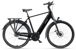 Batavus Finez E-go® Power Exclusive AP Bosch 625Wh Elektro City Bike