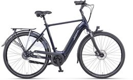 Batavus Finez E-go® Power Exclusive Plus 500Wh Bosch Elektro Comfort City Bike