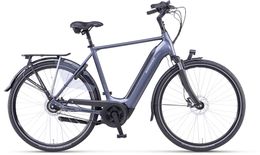 Batavus Finez E-go® Power Exclusive RT 500Wh Bosch Elektro Comfort City Bike