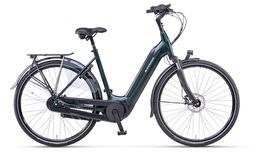 Batavus Finez E-go® Power LTD RT Bosch Active 500Wh Elektro City Bike