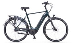 Batavus Finez E-go® Power RT Bosch Active 500Wh Elektro City Bike