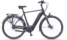 Batavus Finez E-go® Power RT Bosch Active 625Wh Elektro City Bike 
