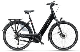 Batavus Finez E-go® Power Sport Bosch 750Wh Elektro City Bike