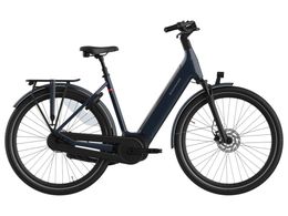 Batavus Finez E-go® Power LTD RT Bosch 500Wh Elektro City Bike