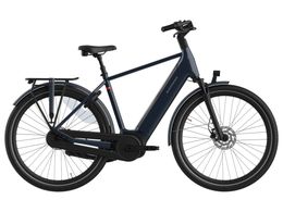 Batavus Finez E-go® Power RT Bosch Performance 625Wh Elektro City Bike