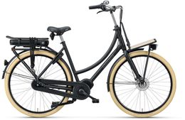 Batavus PACKD E-go® Plus 400Wh e-motion Elektro Cargo Bike