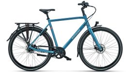 Batavus Dinsdag Exclusive Plus Trekking Bike