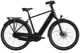 Batavus Finez E-go® Power Plus Bosch 750Wh Elektro City Bike