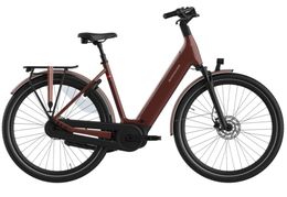 Batavus Finez E-go® Power Plus Bosch 750Wh Elektro City Bike