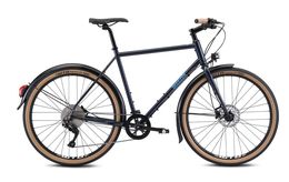 Breezer Doppler Cafe+ Cyclocross Bike