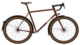 Breezer Doppler Pro+ Cyclocross Bike
