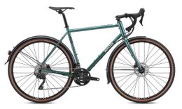 Breezer Inversion X Comp+ Cyclocross Bike