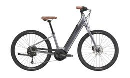Cannondale Adventure Neo 4 Bosch 400Wh Elektro Urban Bike