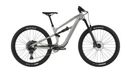 Cannondale Habit 3 29R Fullsuspension Mountain Bike