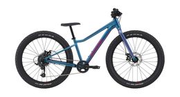 Cannondale Kids Trail Plus 24R Kinder Fahrrad