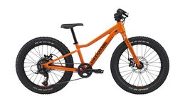 Cannondale Kids Trail Plus 20R Kinder Fahrrad