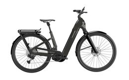 Cannondale Mavaro 2 Bosch 600Wh Elektro Urban Bike