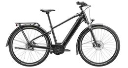Cannondale Mavaro 4 Bosch 500Wh Elektro Urban Bike