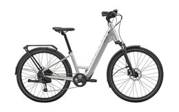 Cannondale Mavaro Neo SL 2 Bafang 360Wh Elektro Urban Bike
