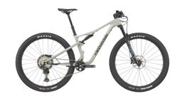 Cannondale Scalpel Crb 3 29R Fullsuspension Mountain Bike