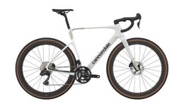 Cannondale SuperX Crb 2 Cyclocross Rennrad