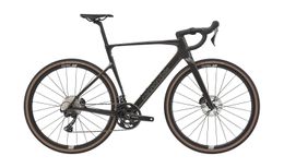 Cannondale SuperX Crb 3 Cyclocross Rennrad