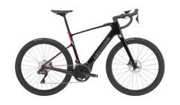 Cannondale Synapse Neo Bosch 400Wh Elektro Rennrad