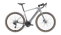 Cannondale Synapse Neo AllRoad 2 Bosch 400Wh Elektro Rennrad