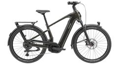 Cannondale Tesoro 2 Bosch 600Wh Elektro Urban Bike