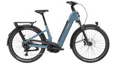 Cannondale Tesoro 2 Bosch 600Wh Elektro Urban Bike