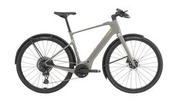 Cannondale Tesoro Neo Crb 1 Bosch 400Wh Elektro Urban Bike