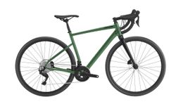 Cannondale Topstone 2 2x Gravel Bike