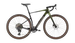 Cannondale Topstone Crb 2 AXS 1x Gravel Bike