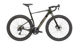 Cannondale Topstone Crb LTD Di2 Gravel Bike