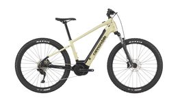 Cannondale Trail Neo 4 29R Bosch 500Wh Elektro Mountain Bike