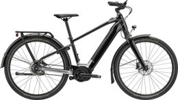 Cannondale Mavaro 3 Bosch 625Wh Elektro Trekking Bike