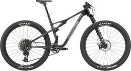 Cannondale Scalpel 1 Carbon 29R Fullsuspension Mountain Bike