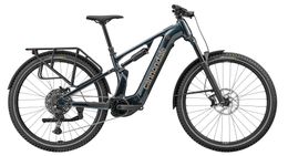 Cannondale Moterra 1 EQ 29R Bosch 800Wh Fullsuspension Elektro Mountain Bike
