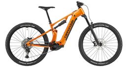 Cannondale Moterra 4 29R Bosch 600Wh Fullsuspension Elektro Mountain Bike