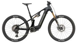 Cannondale Moterra Crb 1 29R Bosch 800Wh Fullsuspension Elektro Mountain Bike