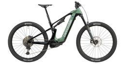 Cannondale Moterra Crb 2 29R Bosch 800Wh Fullsuspension Elektro Mountain Bike