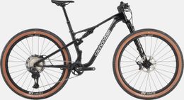 Cannondale Scalpel Crb 2 Lefty 29R Fullsuspension Mountain Bike