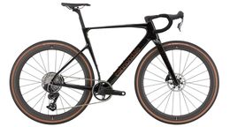 Cannondale SuperX Crb 1 Cyclocross Rennrad