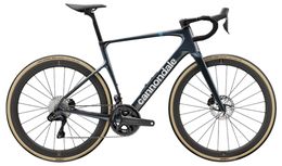 Cannondale Synapse Crb 1 Rennrad