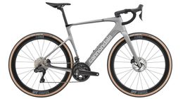 Cannondale Synapse Crb 2 Rennrad