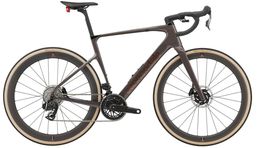 Cannondale Synapse Crb 2 SmartSense Rennrad
