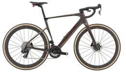 Cannondale Synapse Crb 2 SmartSense STVZO Rennrad